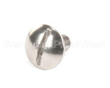 6509137 Univex Slotted Truss Hd. Scrw M50.8 X 10 Mm A