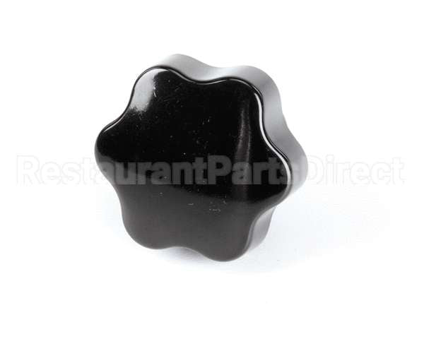 6509153 Univex Knob, Cover