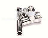 650SS Perlick Faucet, Beer , Sanitary, Flow