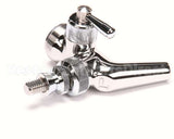 650SS Perlick Faucet, Beer , Sanitary, Flow