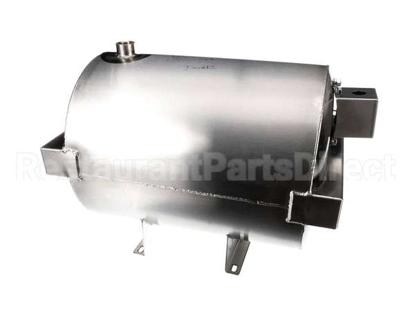 6511 Douglas Machines 12Kw Rinse Tank