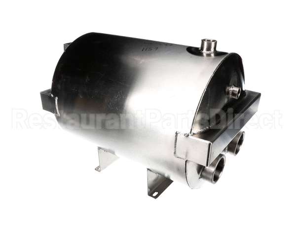 6511 Douglas Machines 12Kw Rinse Tank