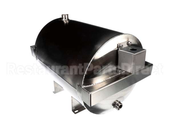 6511 Douglas Machines 12Kw Rinse Tank