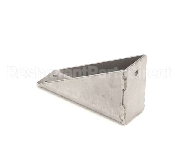 65118 Arctic Air Bottom Hinge Bracket Left