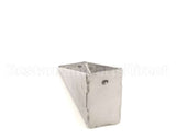 65118 Arctic Air Bottom Hinge Bracket Left