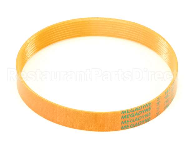 6512055 Univex Belt, Poly-V Tb2-360 W/ 8 Ribs//