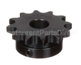 65141 Middleby Sprocket,#40 12T 5/8 Bore