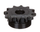 65141 Middleby Sprocket,#40 12T 5/8 Bore