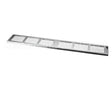 65158-1 Perlick Grille, Hhc