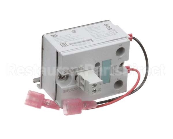 6517.UPGRADE Hardt Solid State Relay Upgrade Siemens(From 4
