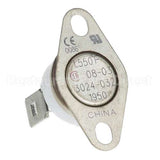 65180 Compatible Wells Thermostat - Snap Disc