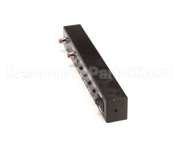 65184701 Ready Access Wired Switch Cover - Bronze Fo