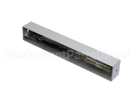 65184702 Ready Access Wired Switch Cover - Clear For