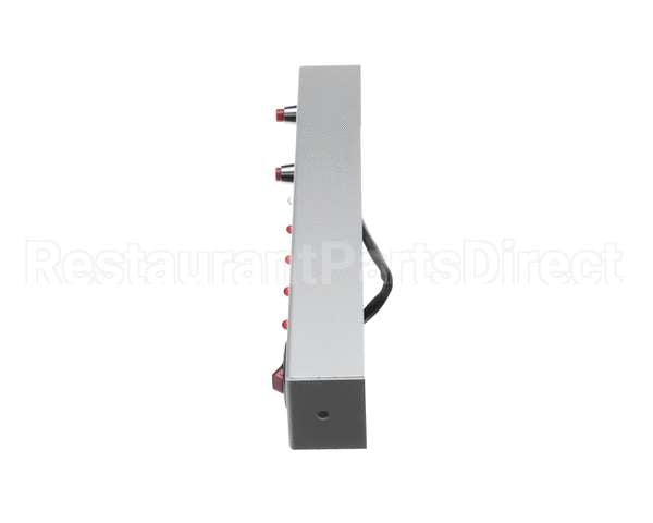 65184702 Ready Access Wired Switch Cover - Clear For