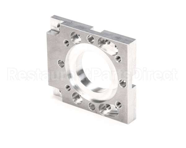 65191 Middleby Plate,Mounting 80:1 Gearmotor