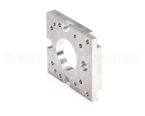 65191 Middleby Plate,Mounting 80:1 Gearmotor