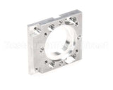 65191 Middleby Plate,Mounting 80:1 Gearmotor