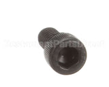 65192 Middleby Screw M6X12 Shc Zp