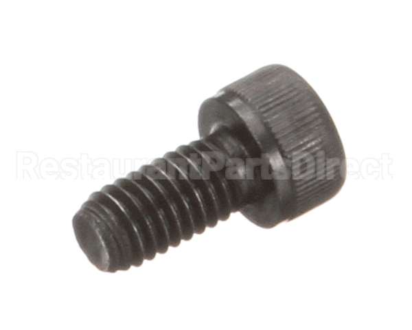65192 Middleby Screw M6X12 Shc Zp