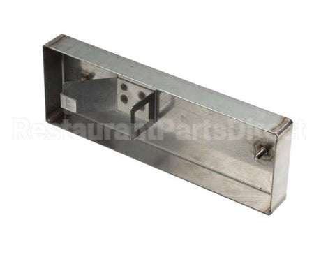 65204 Perlick H Series Condensate Pan, Ss