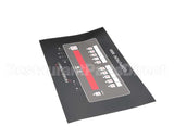 65236 Henny Penny Decal-8Head C8000