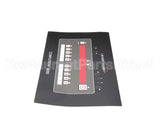 65236 Henny Penny Decal-8Head C8000