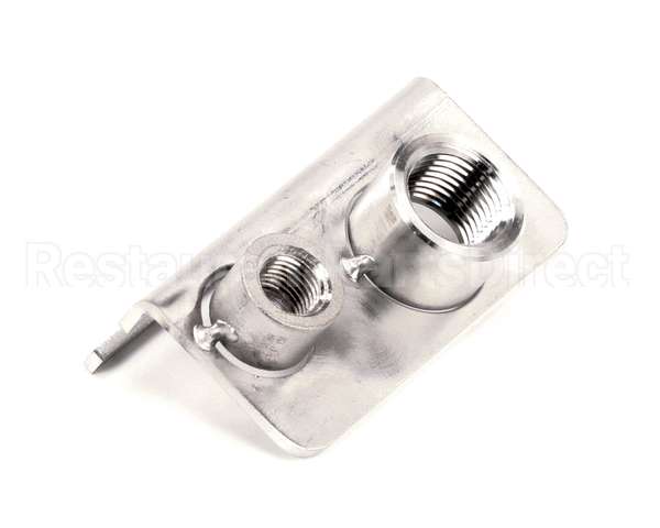 6524 Douglas Machines Ir Spark/Flame Rod Bracket