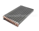 65251A Perlick Fin Coil, Evap, 24