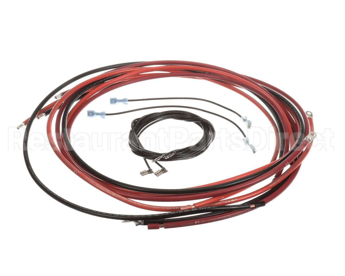 65253 Henny Penny Harn-591/291 C/C Delta Wire