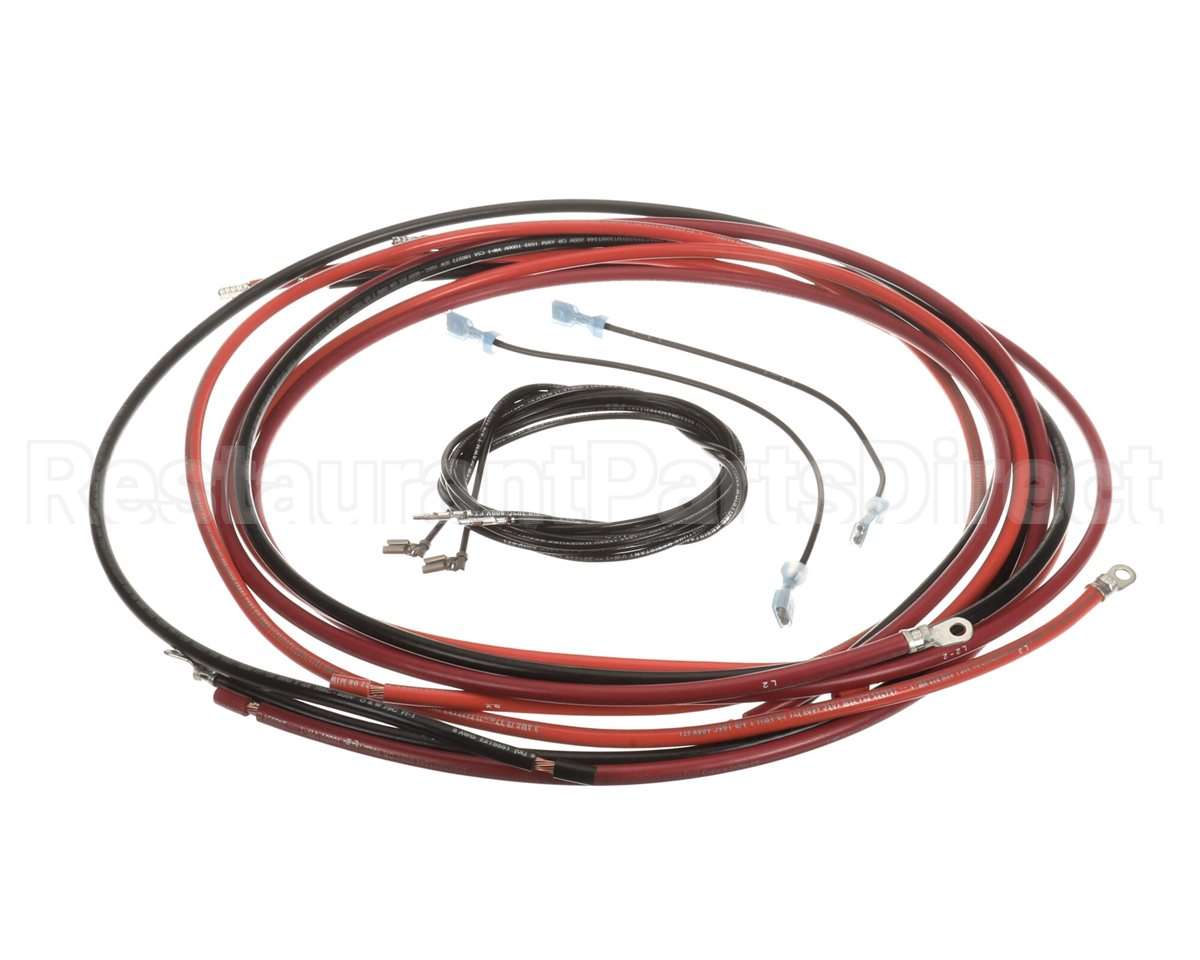 65253 Henny Penny Harn-591/291 C/C Delta Wire