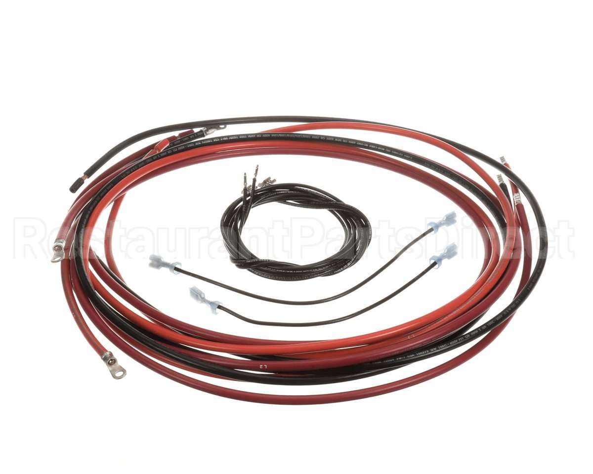 65253 Henny Penny Harn-591/291 C/C Delta Wire