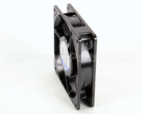 65253 Perlick Fan, Tubeaxial, 115V, 59Cfm