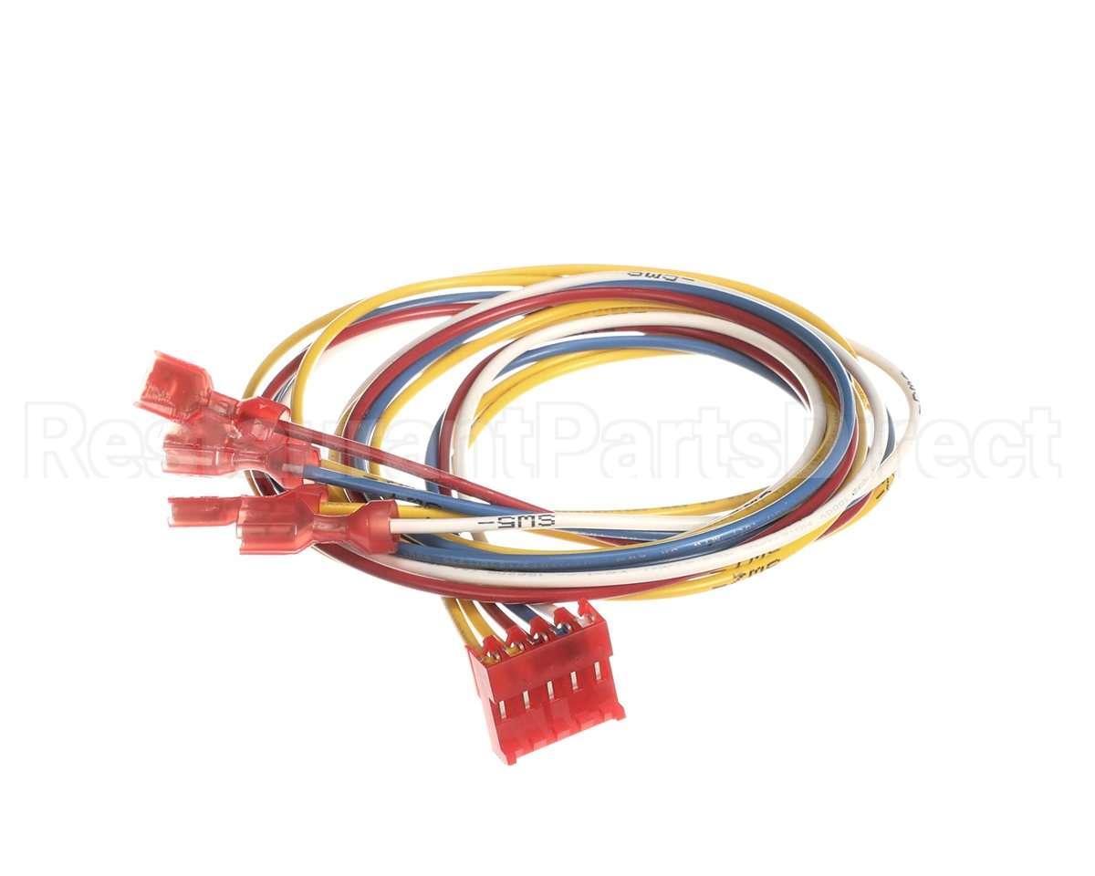 65260 Henny Penny Harness-Switch 8Head