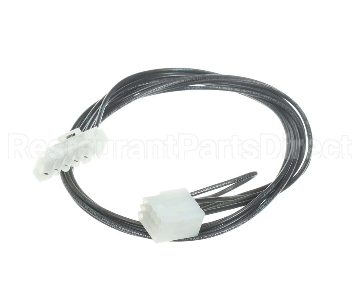 65262 Henny Penny Harn-Transformer 8Head