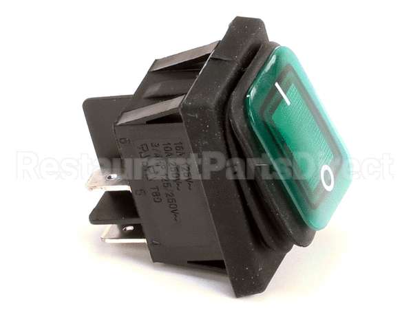 65285 Arctic Air Commercial Toggle Switch
