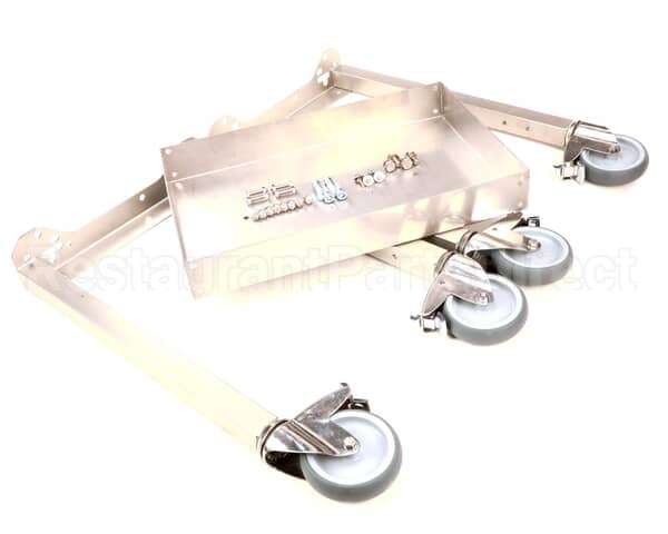 653017 Electrolux Professional S/S Mobile Stand