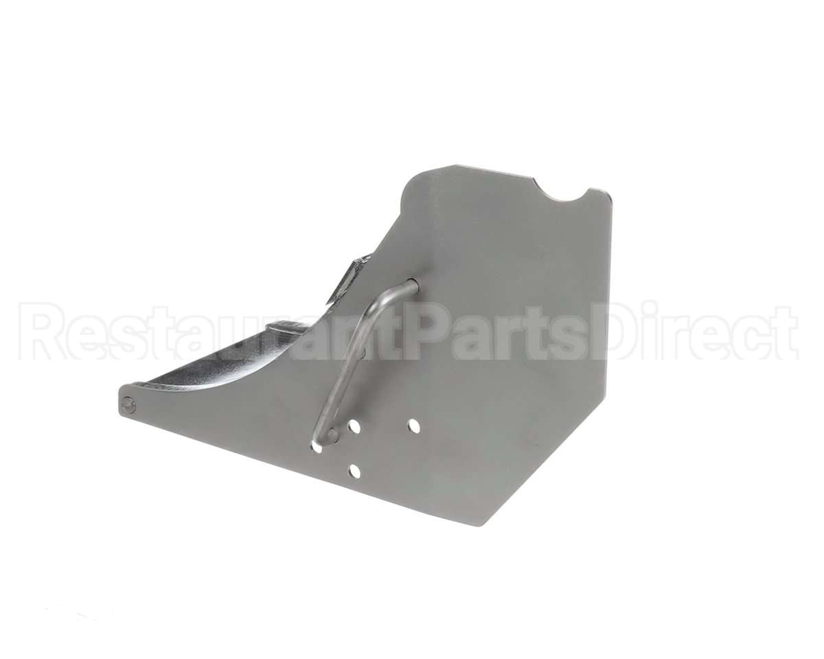653023 Kelvinator 3/8" Blade Assembly - French Fry