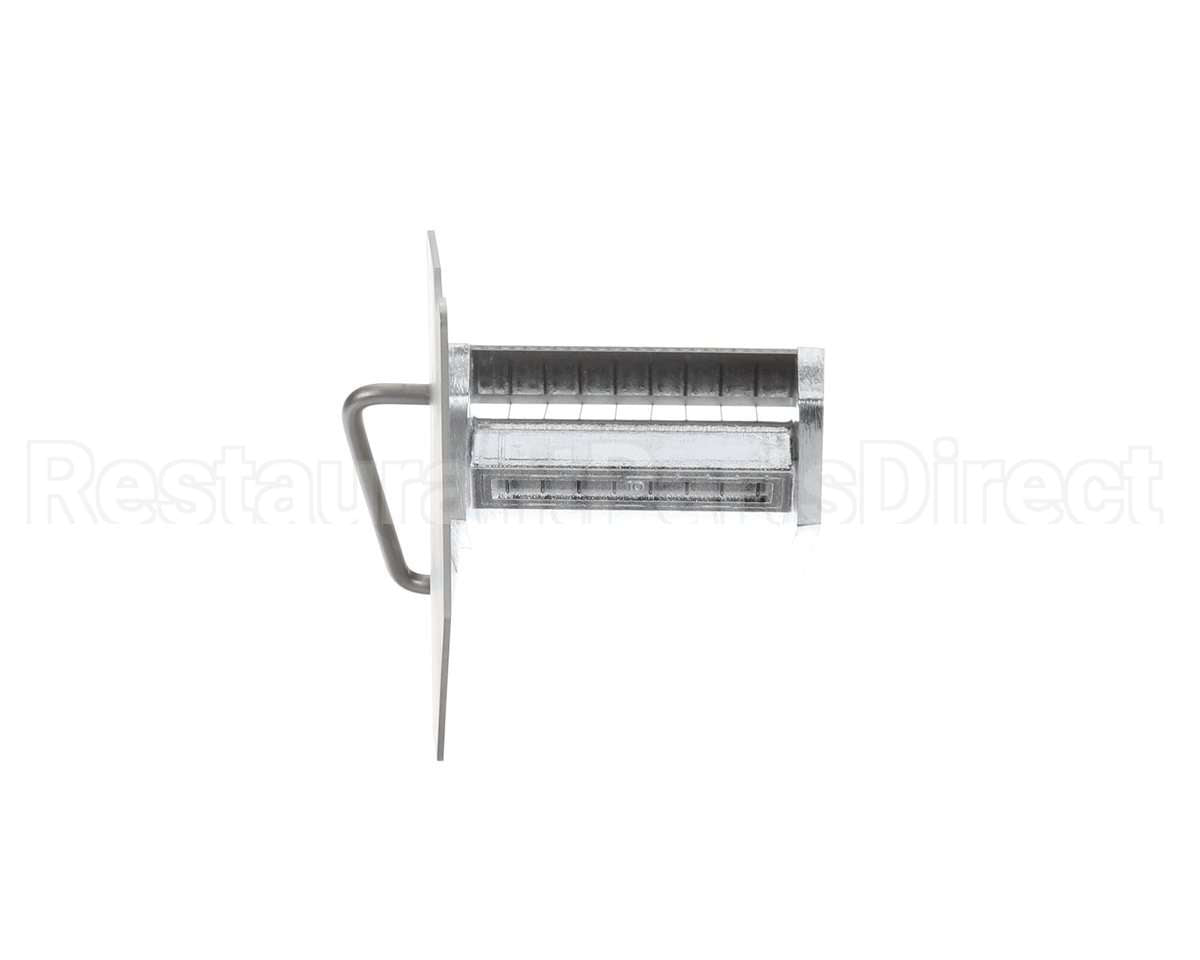 653023 Kelvinator 3/8" Blade Assembly - French Fry