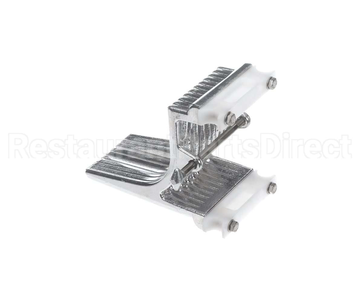 653099 Electrolux Professional Tomato Guide For 6Mm Slicer