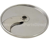 653108(C8) Compatible Electrolux Dito Dean Plate, Slicing, 5/16", C8, Assy