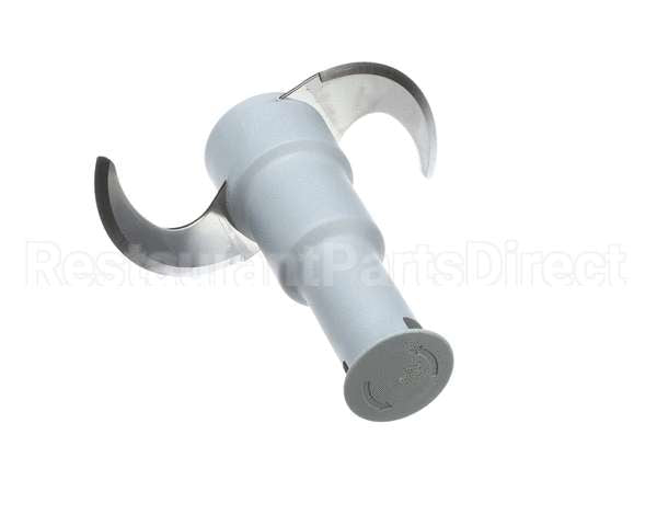 653213 Electrolux Professional Smooth Blade Rotor For 5.8Qt Cutter-Mix