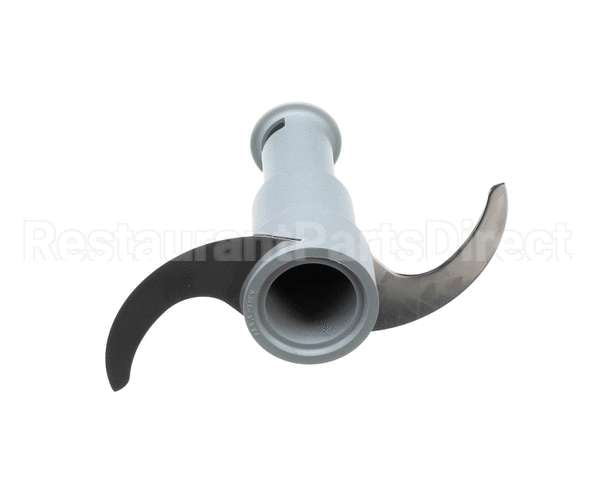 653213 Electrolux Professional Smooth Blade Rotor For 5.8Qt Cutter-Mix