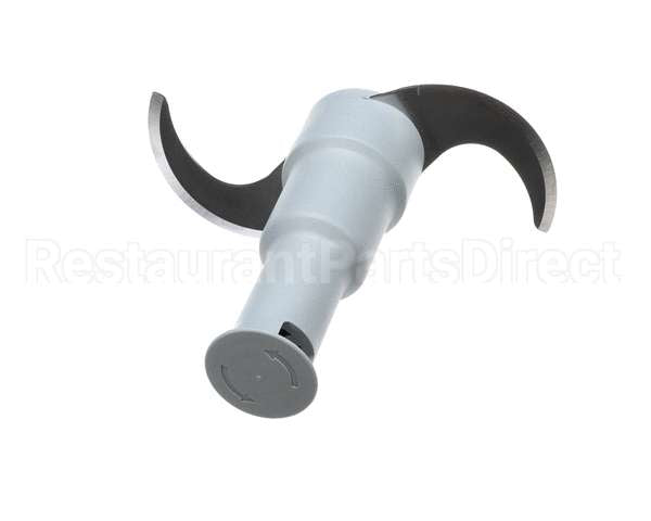 653213 Electrolux Professional Smooth Blade Rotor For 5.8Qt Cutter-Mix