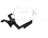 653230 Electrolux Professional Lid+Bowl Scraper-5.8Qt.cutter-Emulsifier