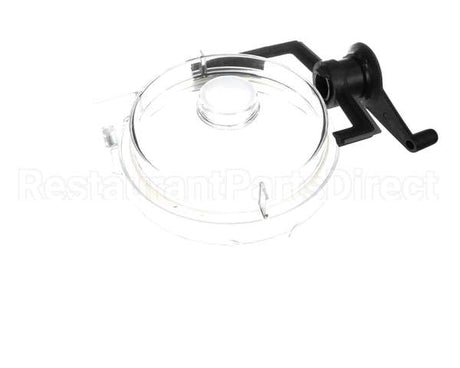 653230 Electrolux Professional Lid+Bowl Scraper-5.8Qt.cutter-Emulsifier