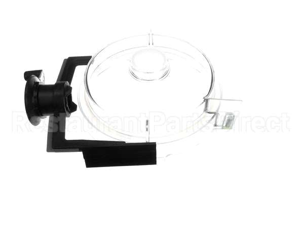 653230 Electrolux Professional Lid+Bowl Scraper-5.8Qt.cutter-Emulsifier