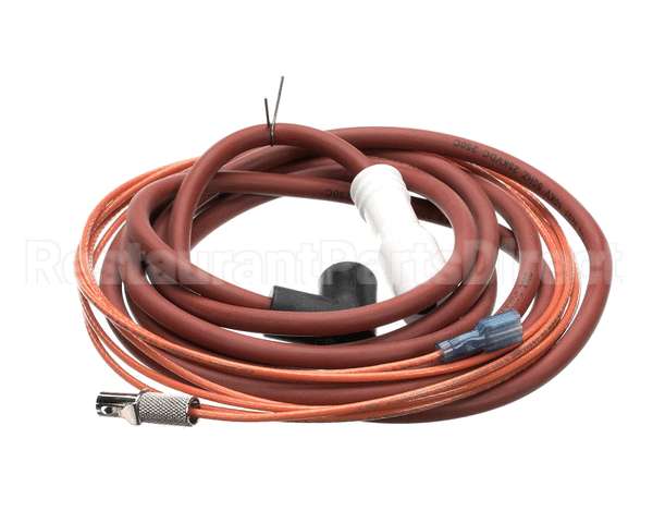 6533 Douglas Machines Dual Ignition Wire Set