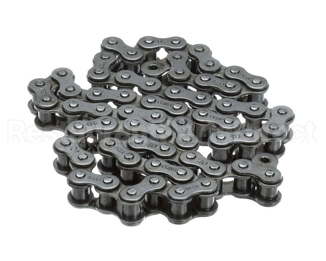 65332 Middleby Chain,Roller #40 63 Link
