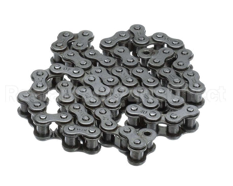 65332 Middleby Chain,Roller #40 63 Link