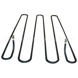 6534 Compatible Star Griddle Element